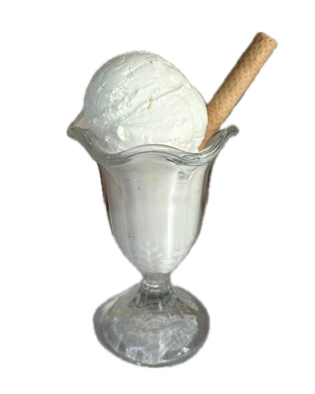 Copa Leche Merengada