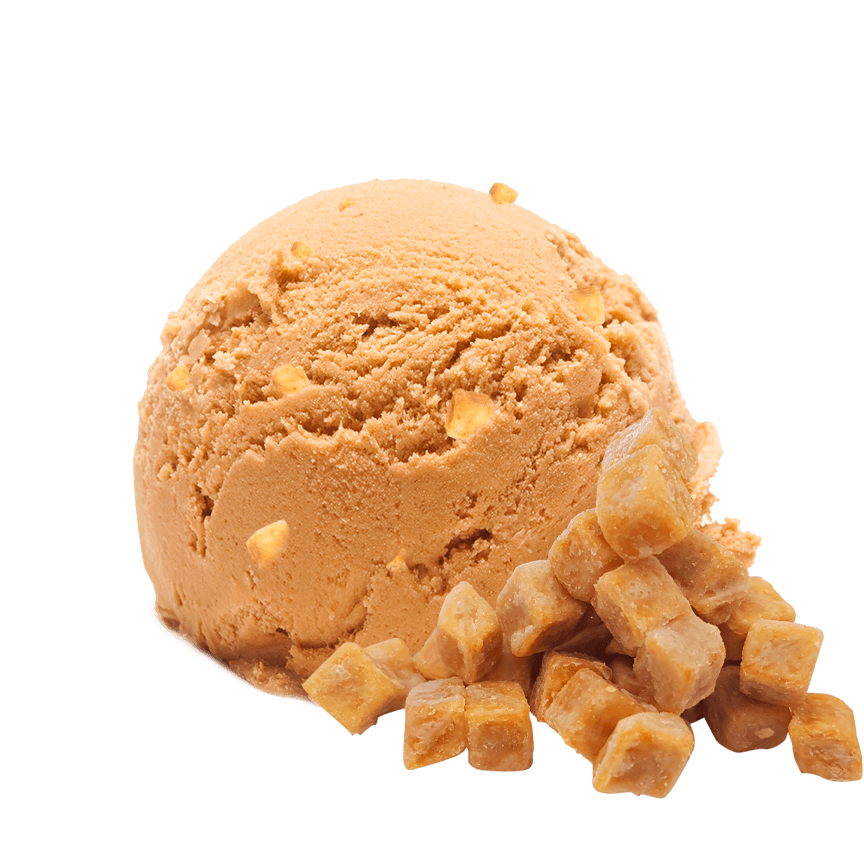 Salted Caramel