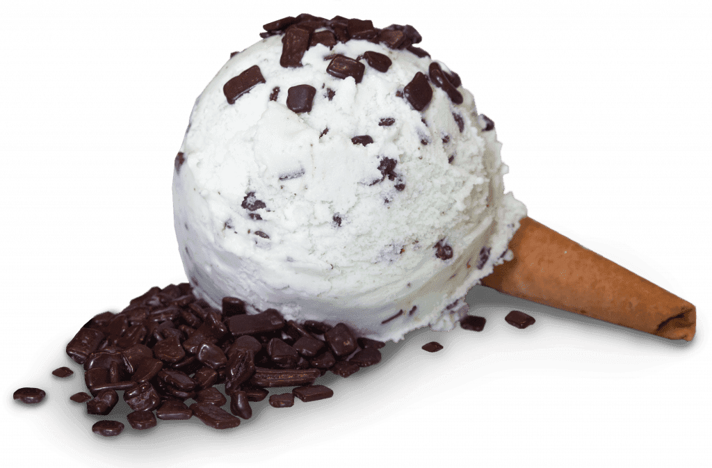 Stracciatella