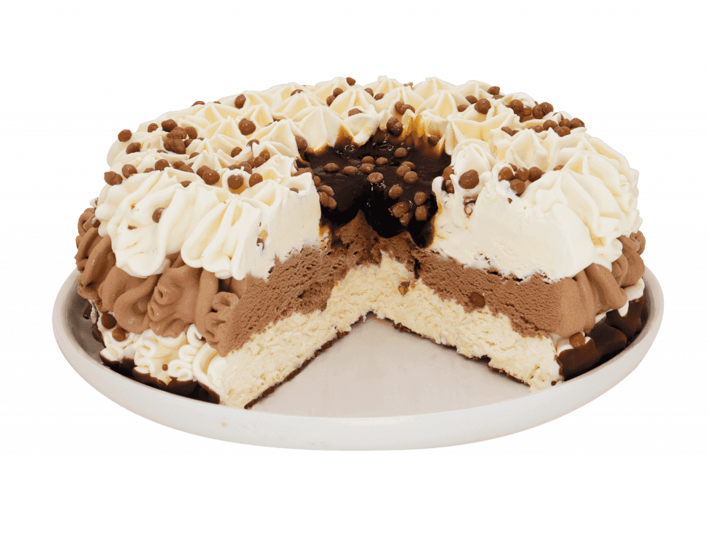 Gloria Nata chocolate