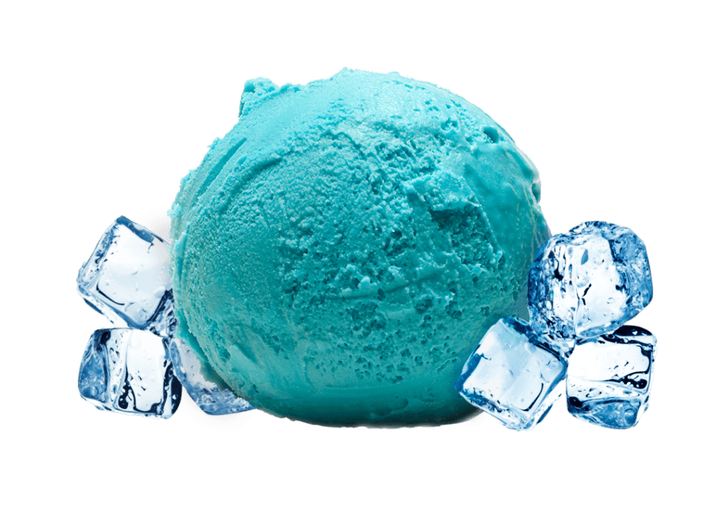 Blue Ice