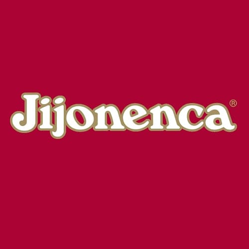 HELADERÍA LA JIJONENCA logo