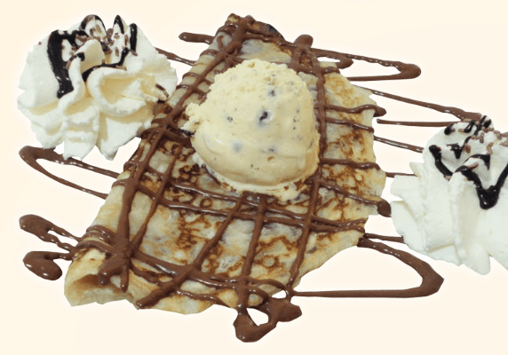 Crepe