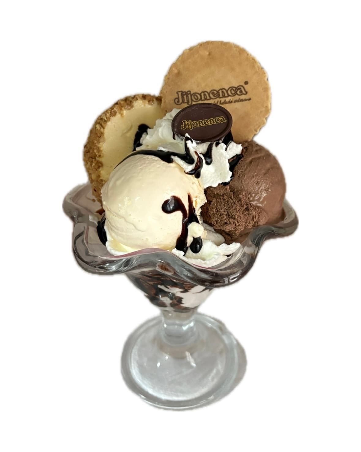 Copa Crocanti