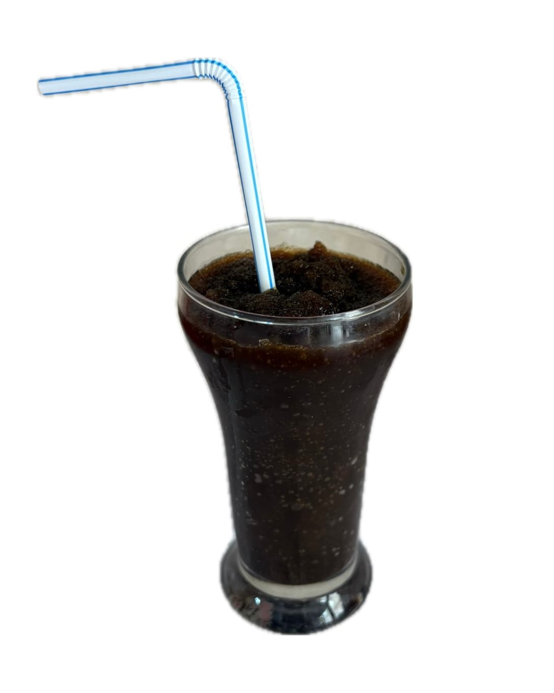 Granizado Café