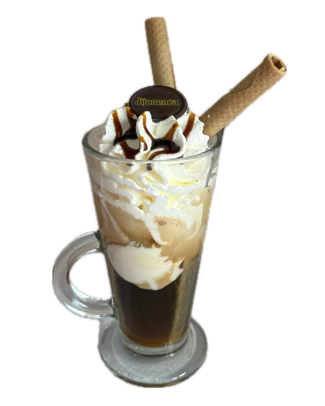 Café de la Casa