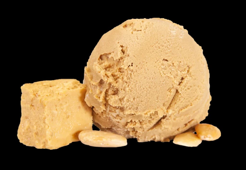 Turrón