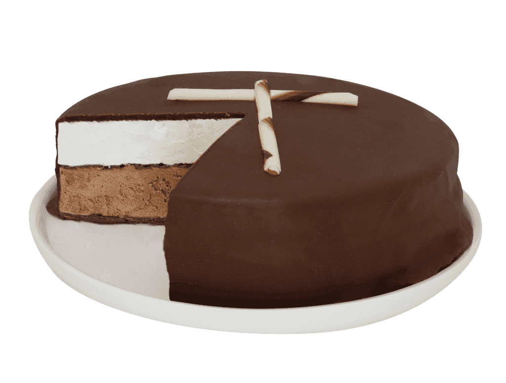 Tres Chocolates