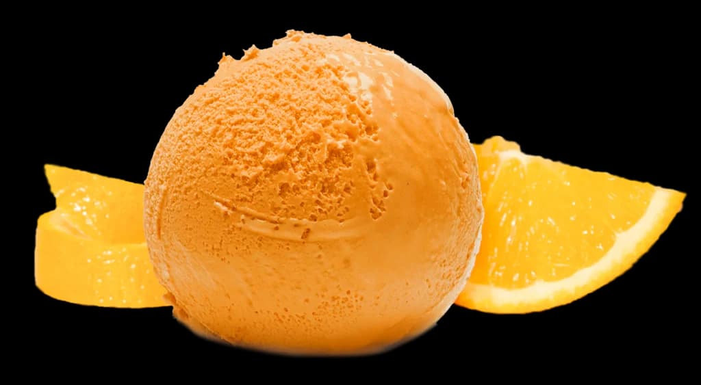 Naranja