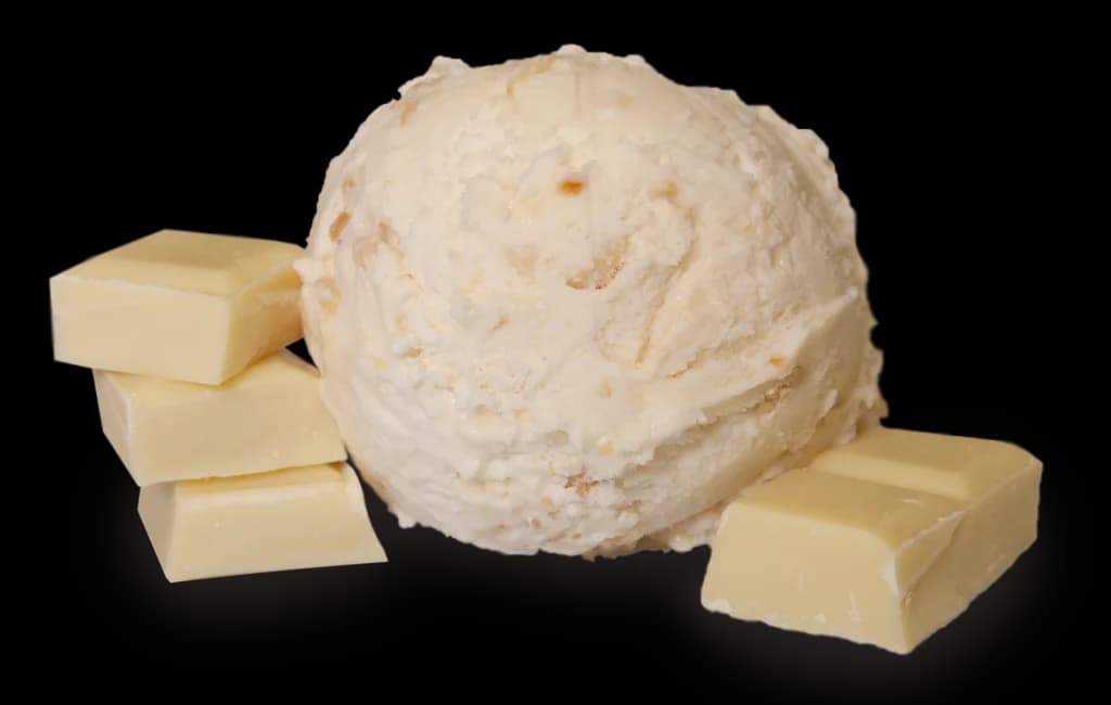 Chocolate Blanco