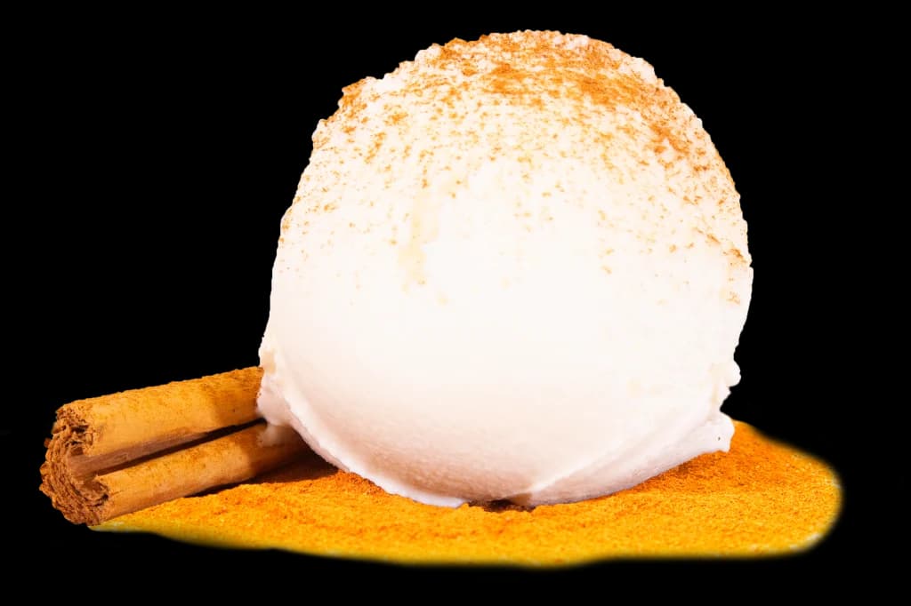 Leche Merengada